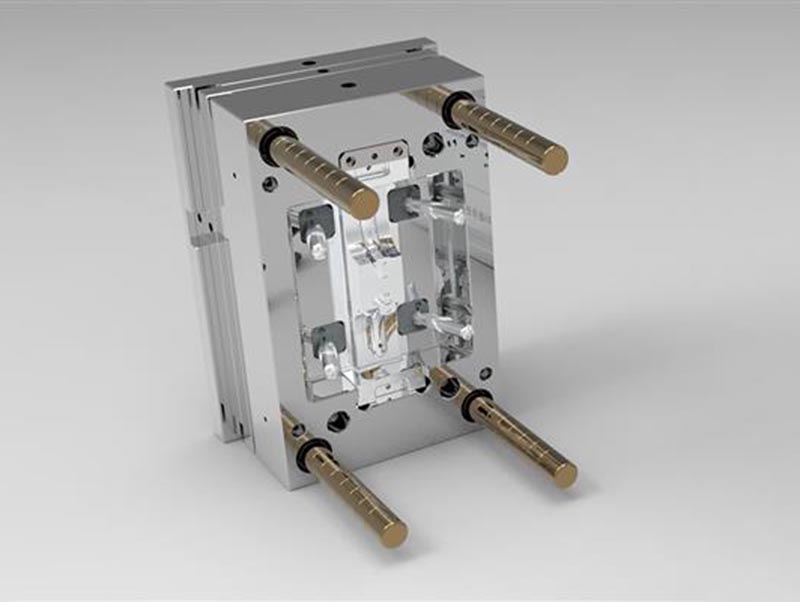 纳溪模具制造-10