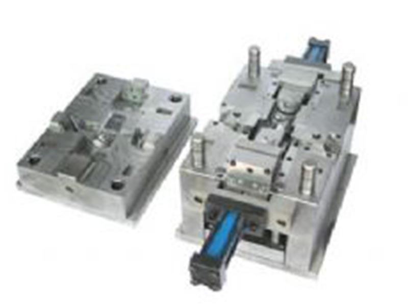 纳溪模具制造-09