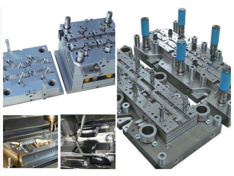 纳溪模具制造-13