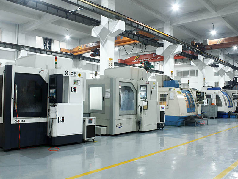 纳溪模具制造-07