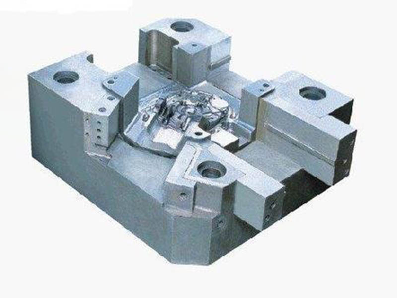 纳溪模具制造-03