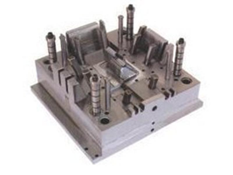 纳溪精密塑料模批发