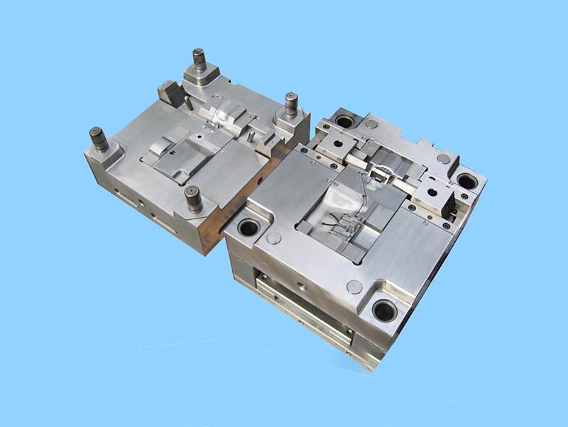 纳溪精密塑料模-03