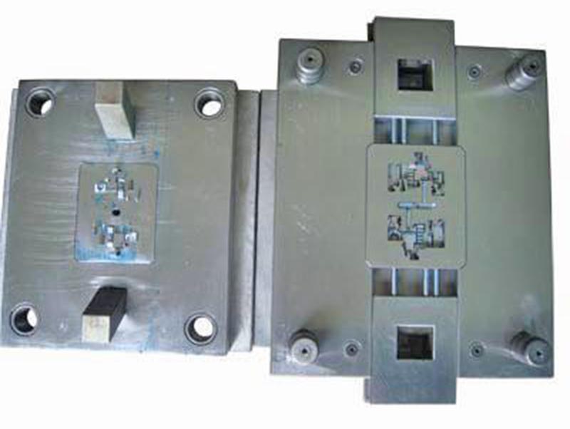 纳溪精密塑料模-01