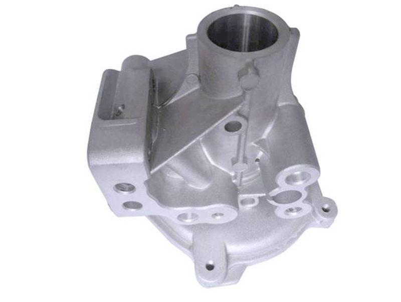 纳溪铝压铸生产