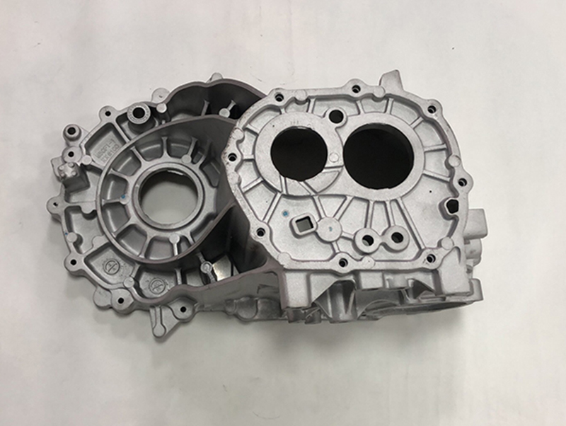 纳溪铝压铸厂家