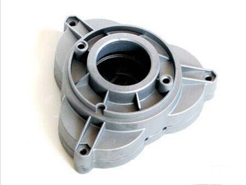 纳溪锌压铸生产厂家